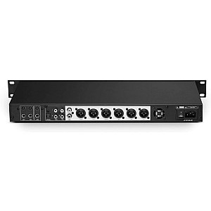 JBL KX180 Professional Grade Digital Processor for Karaoke & Home Entertainment
